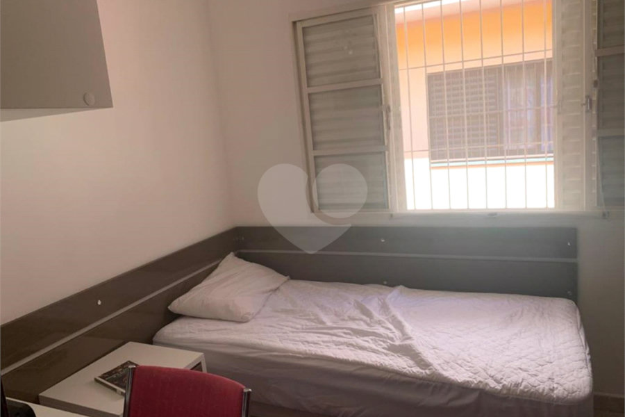 Sobrado à venda com 3 quartos, sendo 1 suíte, em Freguesia do Ó, São Paulo, SP