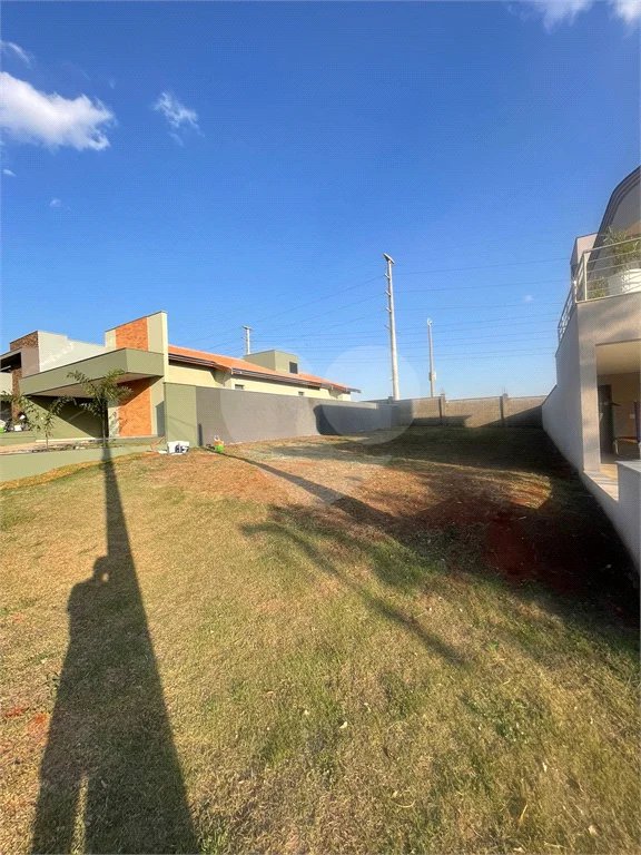 Terreno Plano à venda no Condomínio Villa Bela Vista em Piracicaba/SP.