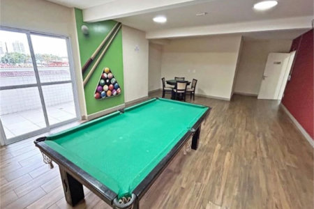 Apartamento Residencial à venda, Aviação, Praia Grande - AP1023.