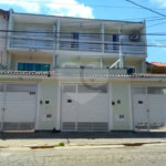 Sobrado à venda com 3 quartos, sendo 1 suíte, em Imirim, São Paulo, SP