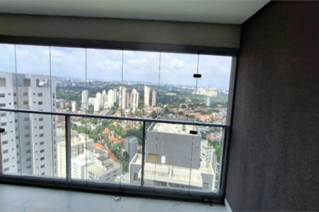 Apartamento à venda com 3 suítes em Sumarezinho, São Paulo, SP