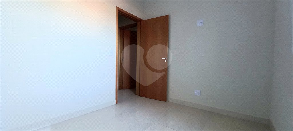 Apartamento à venda com 2 quartos, sendo 1 suíte,  em Jardim Paulistano, Ribeirão Preto, SP