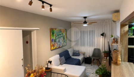 Apartamento à venda com 2 quartos, sendo 1 suíte, em Engenho Novo, Rio de Janeiro, RJ