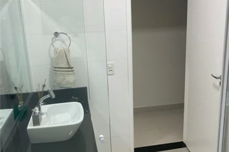Sobrado à venda com 2 quartos, sendo 1 suíte, em Jardim Nova Germania, São Paulo, SP
