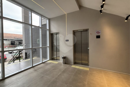 Apartamento à venda com 2 quartos em Barra Funda, São Paulo, SP