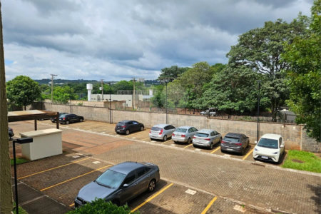 Apartamento à venda com 3 quartos, sendo 1 suíte,  em Jardim São José, Ribeirão Preto, SP