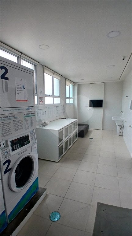 Apartamento à venda com 1 quarto em Loteamento Mogilar, Mogi das Cruzes, SP