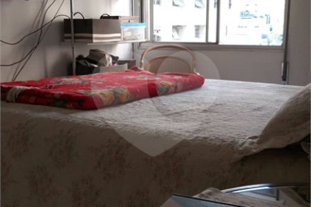 Apartamento à venda com 2 quartos em Vila Uberabinha, São Paulo, SP