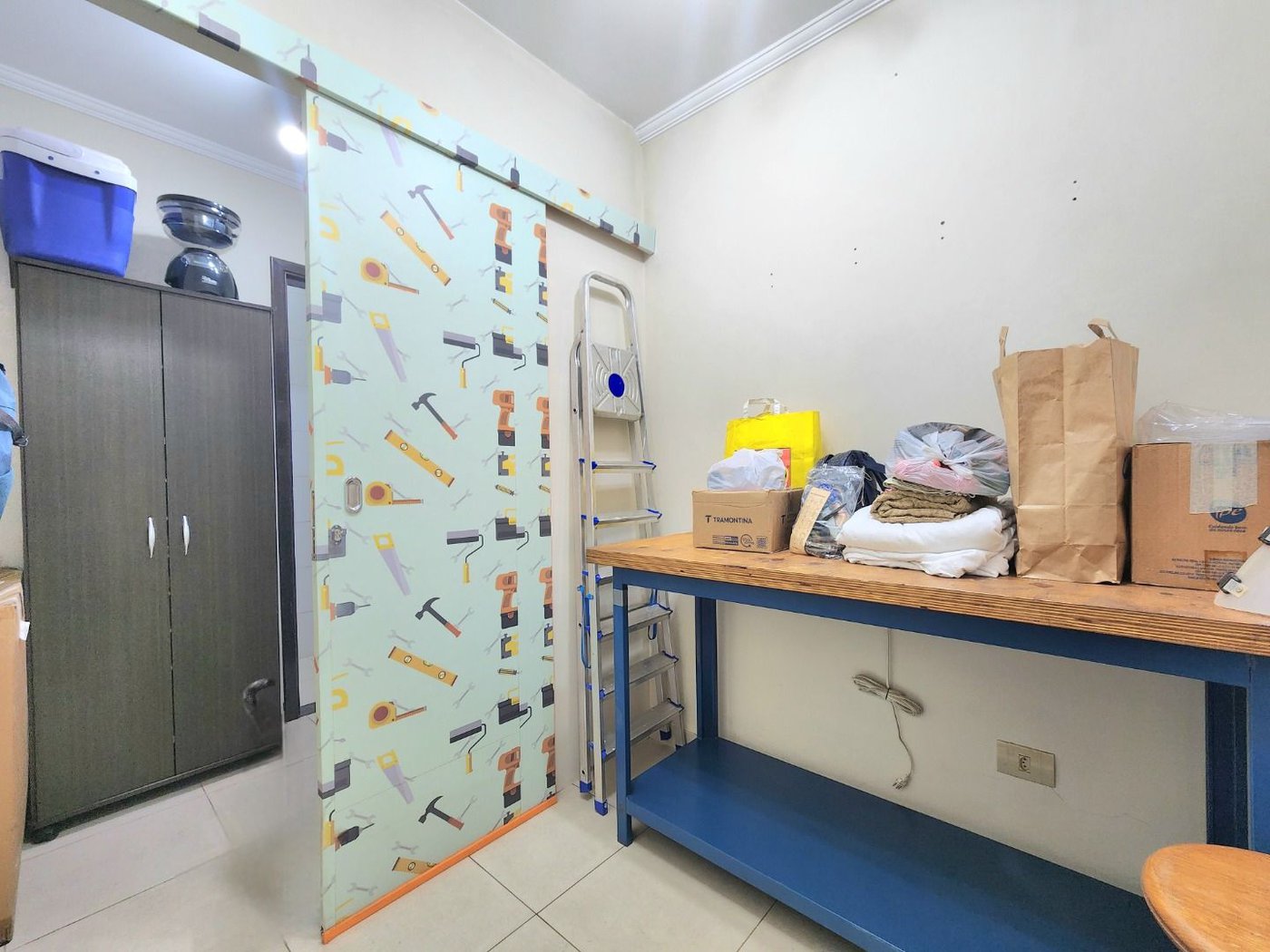 Casa com 3 dormitórios à venda, 159 m² por R$ 1.649.000,00 - Embaré - Santos/SP