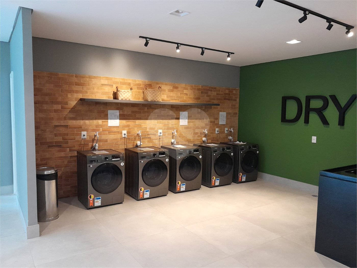 Studio à venda com 1 suíte em Jardim Prudência, São Paulo, SP