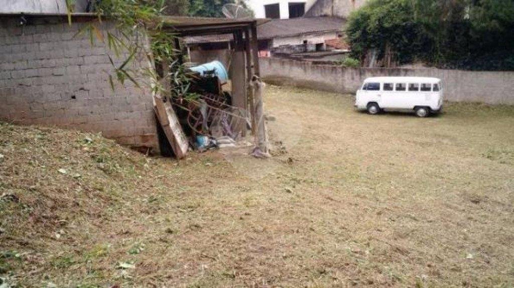Terreno à venda em Horto Florestal, São Paulo, SP