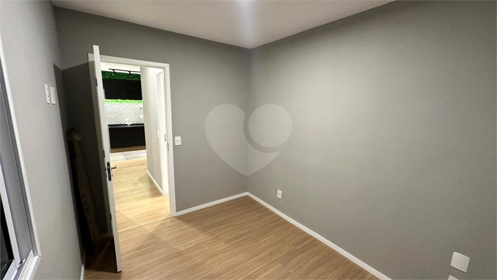 Apartamento à venda com 2 quartos em Paraíso do Morumbi, São Paulo, SP