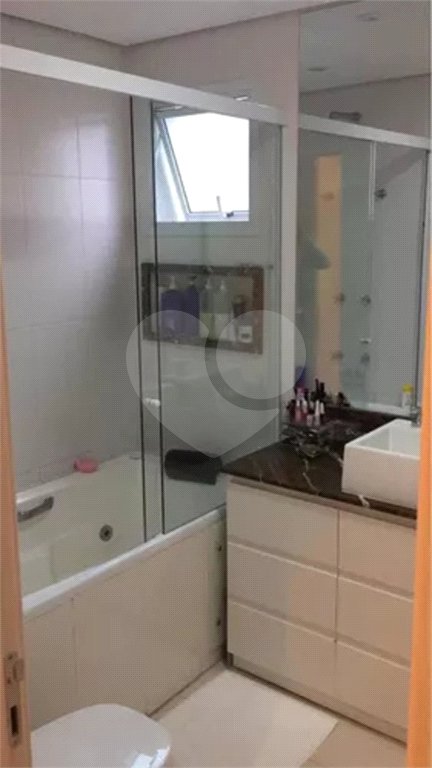 Apartamento à venda na Mooca, 3 suítes
