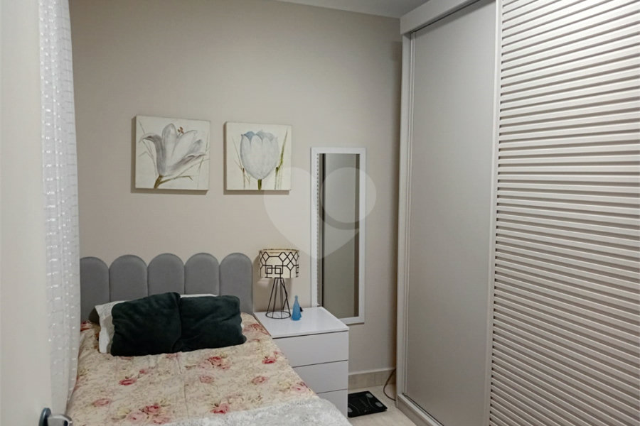 Apartamento à venda com 2 quartos em Vila Guilherme, São Paulo, SP