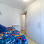 Apartamento à venda com 3 quartos, sendo 1 suíte, em Vila Mascote, São Paulo, SP