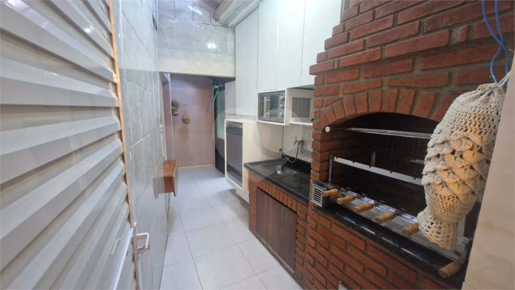 Casa Térrea à venda com 3 quartos, sendo 2 suítes, em Santana, São Paulo, SP