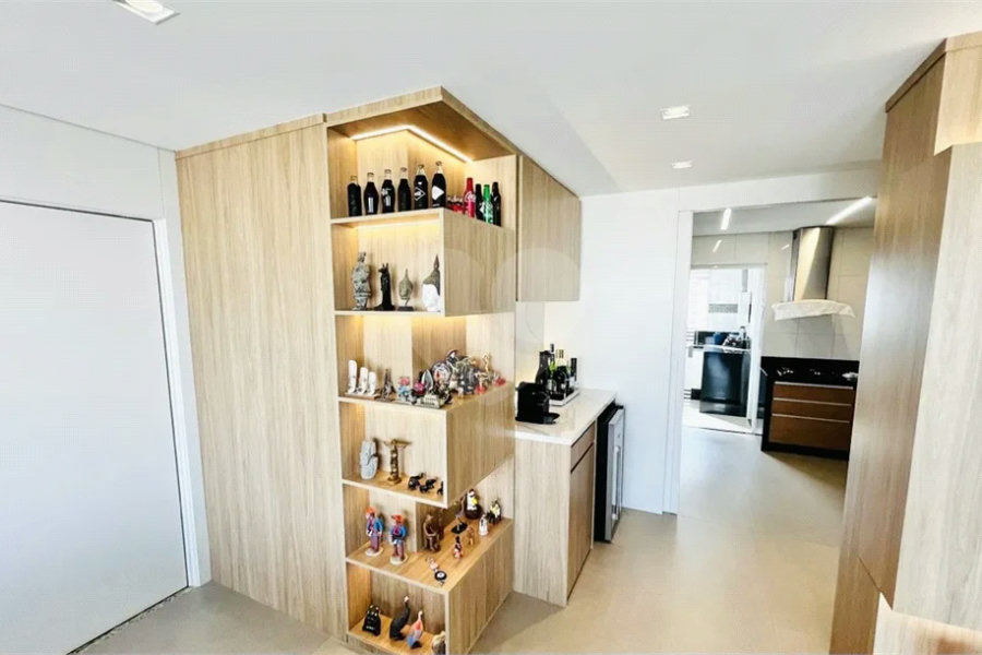 Apartamento à venda com 3 quartos, sendo 1 suíte, em Santana, São Paulo, SP