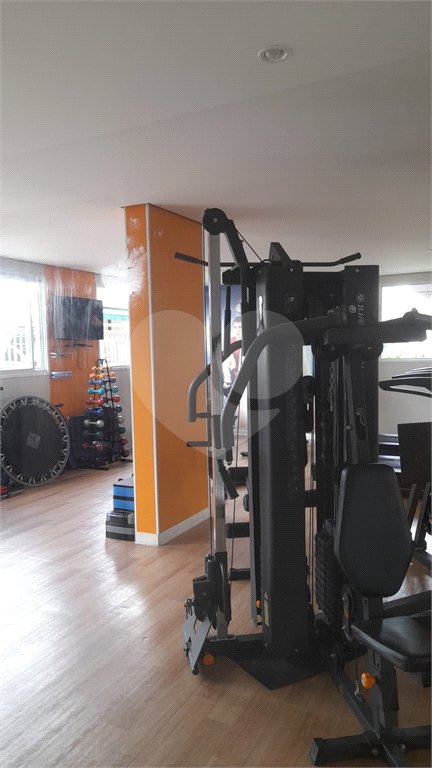 Apartamento à venda com 3 quartos, sendo 1 suíte, em Jardim Japão, São Paulo, SP