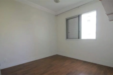 Apartamento à venda com 2 quartos, sendo 1 suíte, em Jardim Ampliação, São Paulo, SP