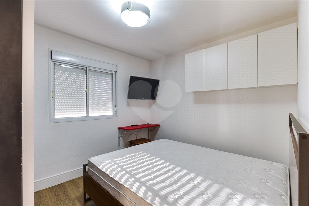 Apartamento à venda com 3 suítes em Alto da Boa Vista, São Paulo, SP