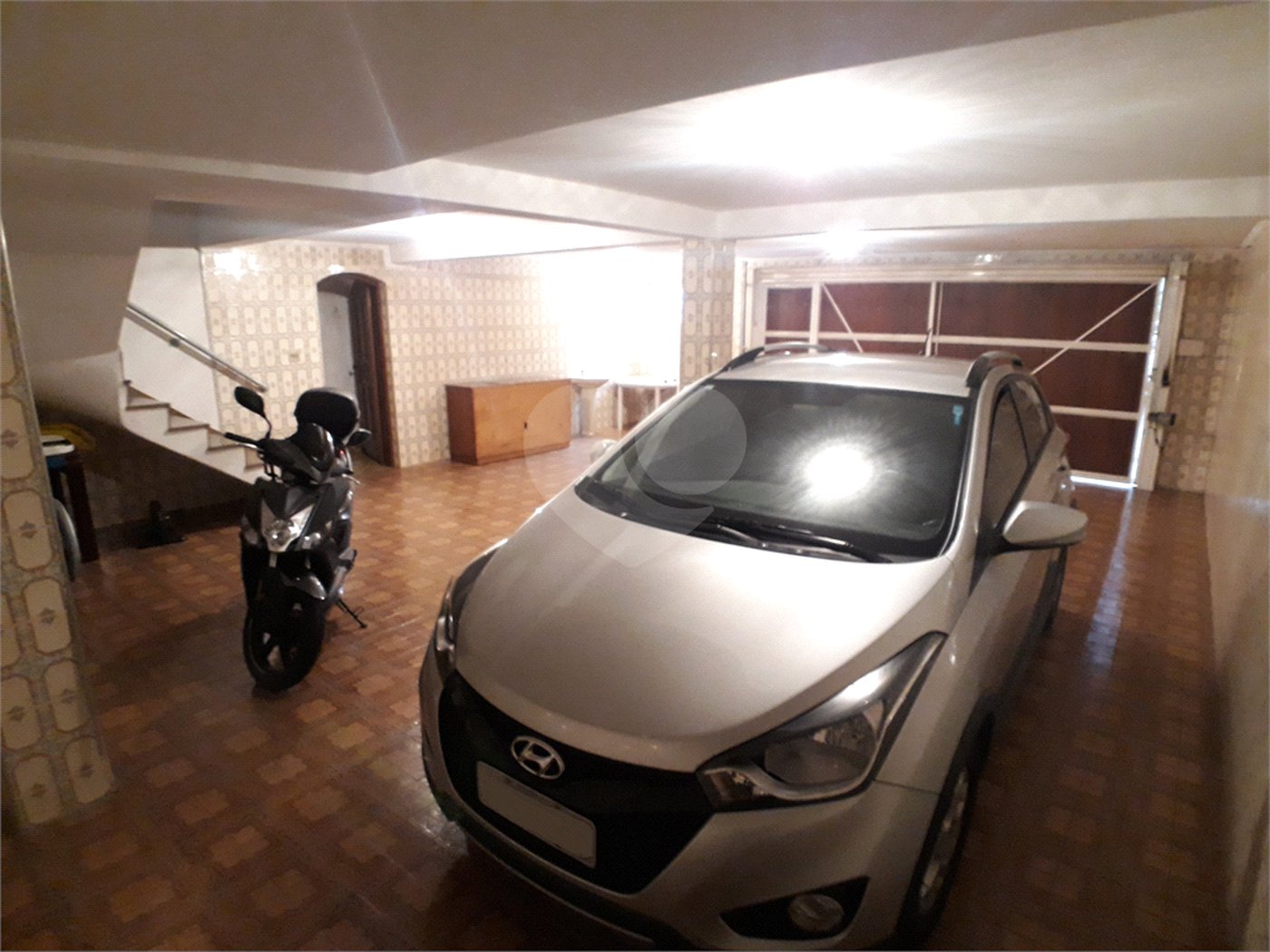 Sobrado à venda com 4 quartos, sendo 2 suítes, em Santana, São Paulo, SP