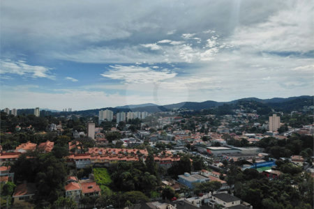 Apartamento à venda com 3 suítes em Jardim Leonor Mendes de Barros, São Paulo, SP