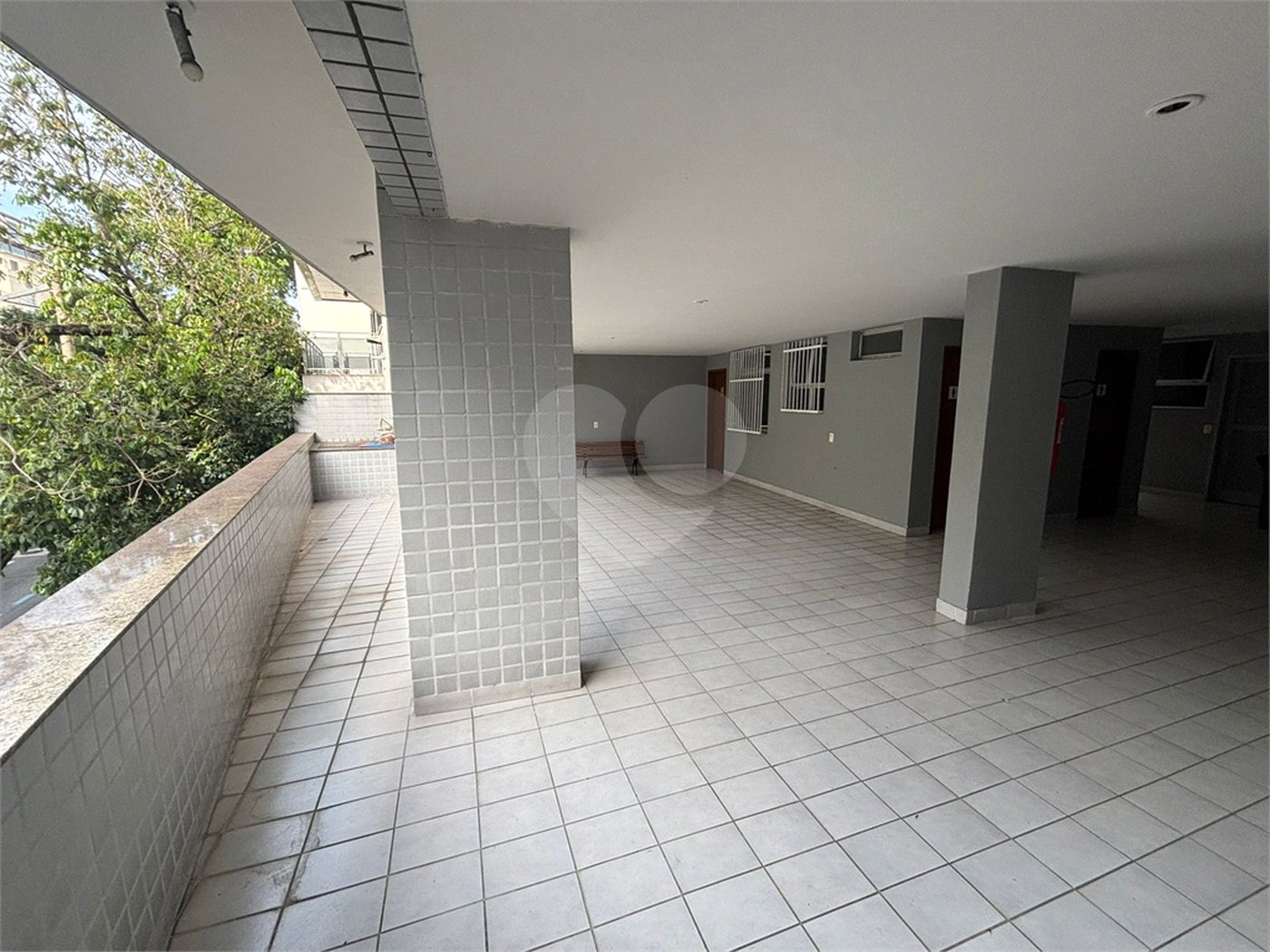 Apartamento à venda com 4 quartos, sendo 1 suíte,  em Tijuca, Rio de Janeiro, RJ
