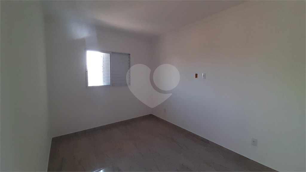 Casa à venda com 2 quartos no condomínio Residencial Luta, São Paulo - SP