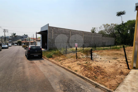 Terreno à venda em Jardim Panorama, Salto, SP