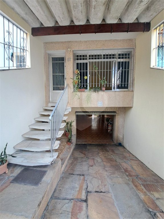Sobrado à venda com 3 quartos, sendo 1 suíte, em Santana, São Paulo, SP