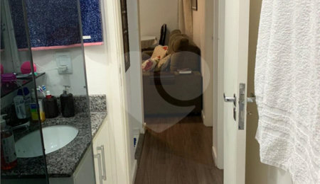 Apartamento à venda com 2 quartos em Santa Claudina, Vinhedo, SP