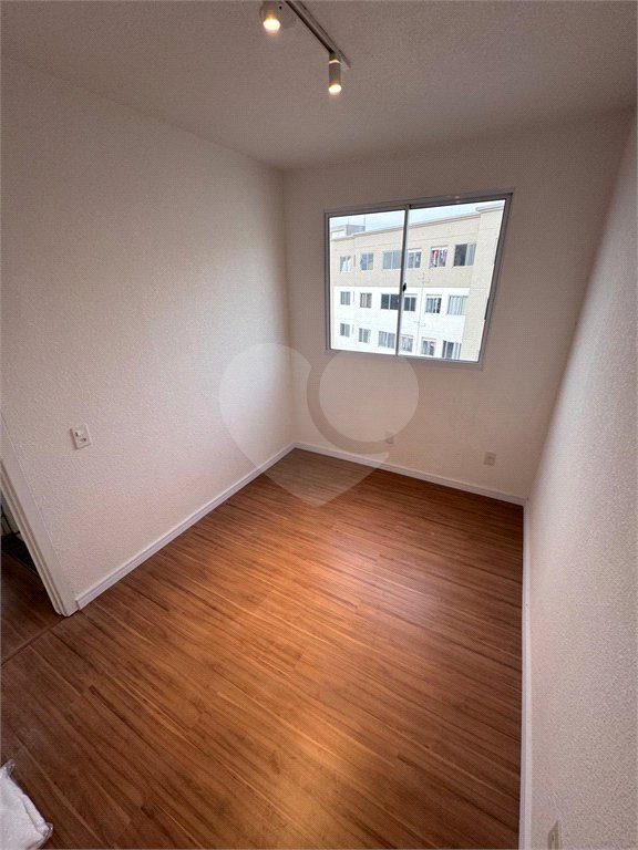 Apartamento à venda com 2 quartos em Butantã, São Paulo, SP