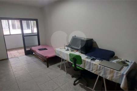 Casa de Vila à venda com 2 quartos em Jardim Botânico, Rio de Janeiro, RJ