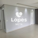 Apartamento à venda com 3 quartos, sendo 1 suíte, em Vila Industrial, São José dos Campos, SP