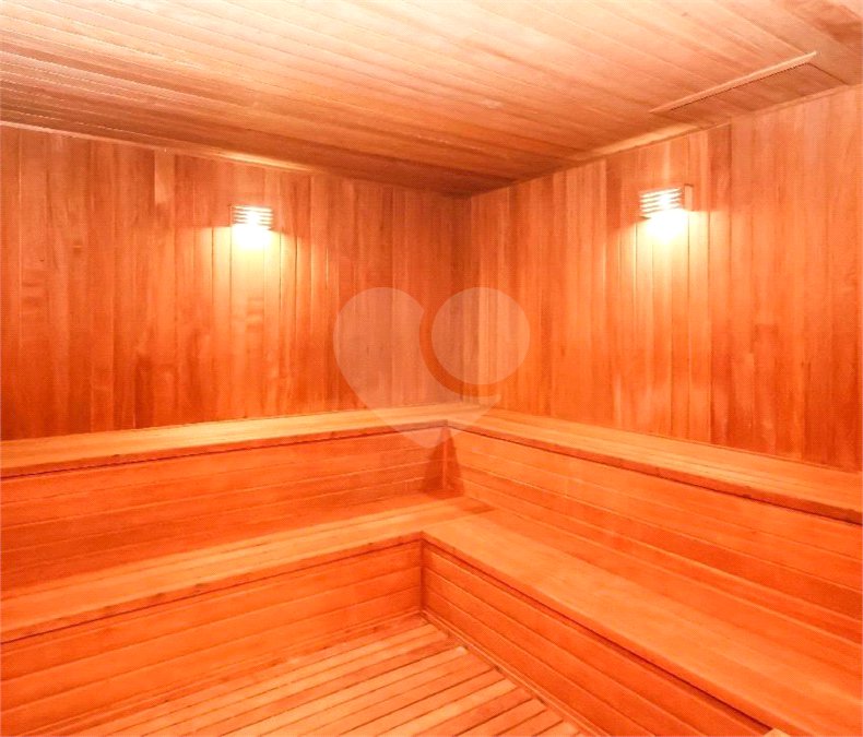 Apartamento à venda com 3 suítes em Jardim Aurélia, São Paulo, SP
