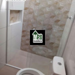 Casa à venda com 2 quartos em Jardim Eucalíptos, Sorocaba, SP