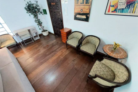 Casa à venda com 6 quartos, sendo 1 suíte,  em Vila Morse, São Paulo, SP
