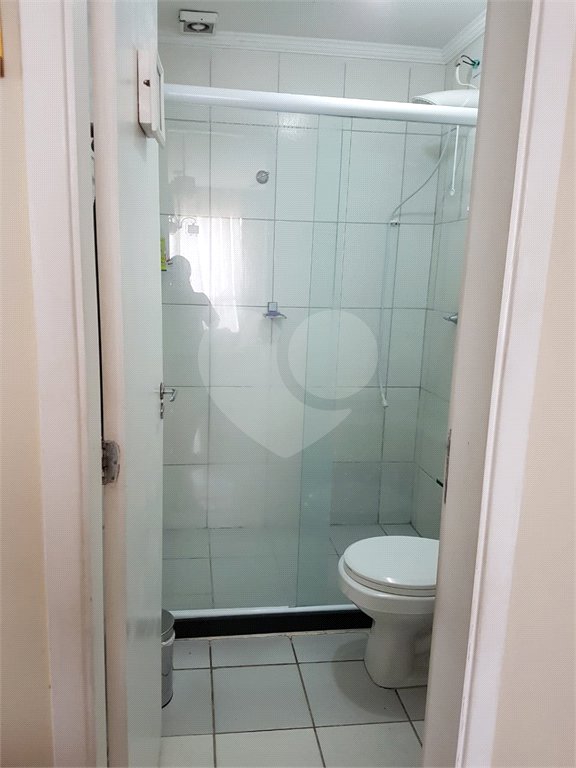Apartamento à venda com 2 quartos em Jaraguá, São Paulo, SP