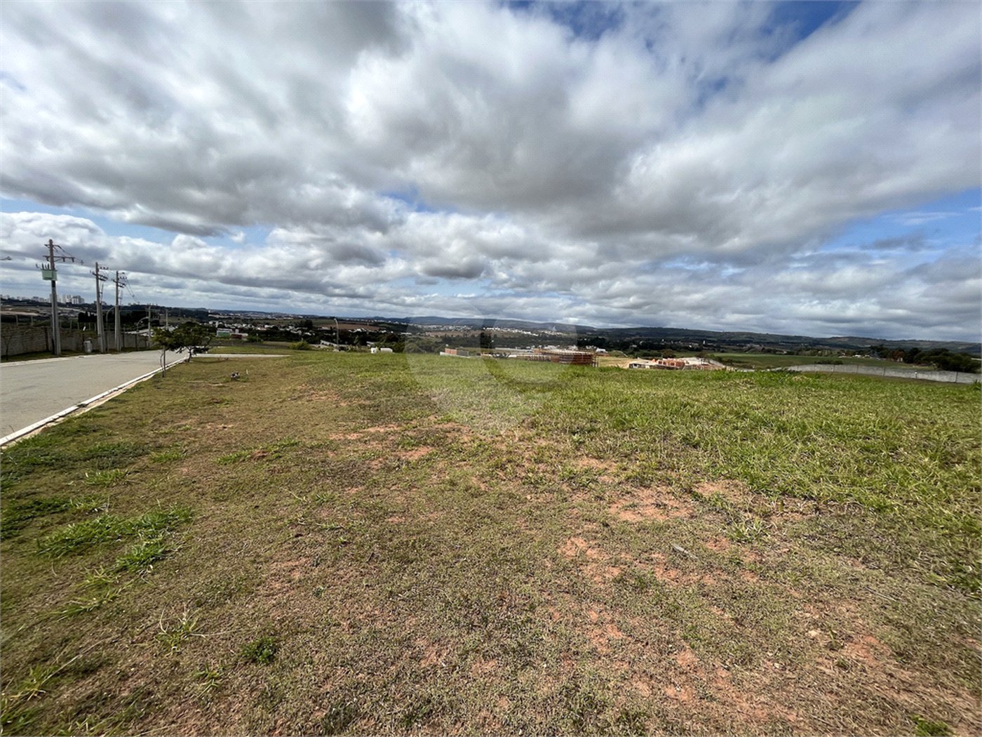 Terreno à venda no condomínio Up Residencial, Votorantim - SP