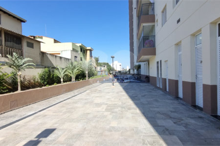 Apartamento à venda com 3 quartos, sendo 1 suíte,  em Vila América, Santo André, SP
