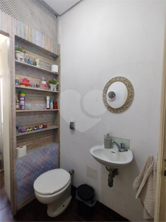Casa à venda com 2 quartos, sendo 1 suíte, em Vila Dom Pedro Ii, São Paulo, SP