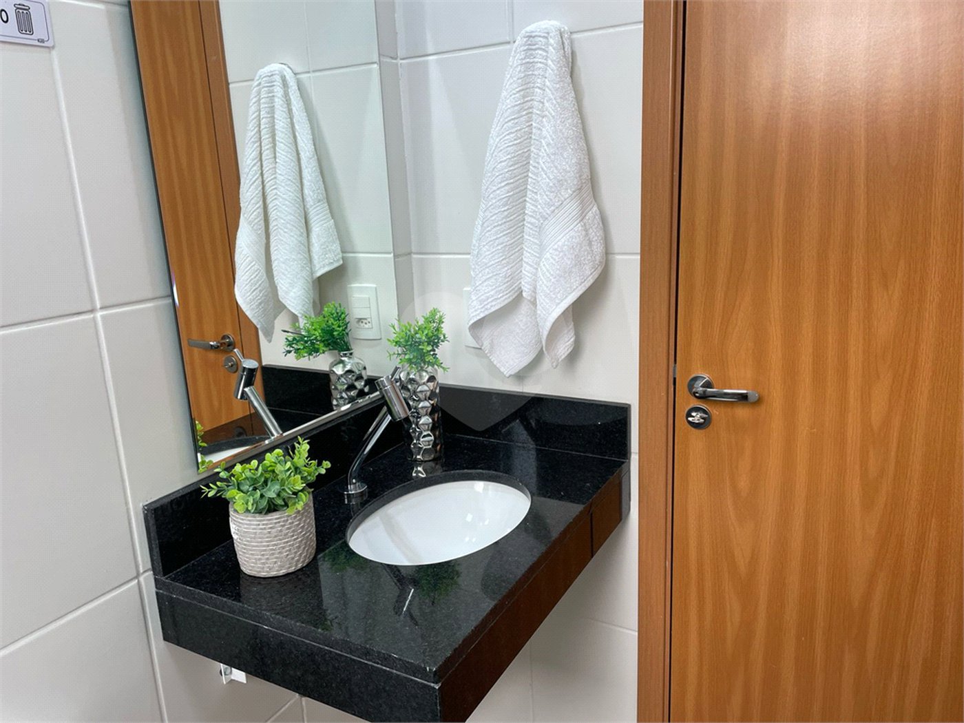 Apartamento à venda com 2 quartos em Jardim São Carlos, Sorocaba, SP