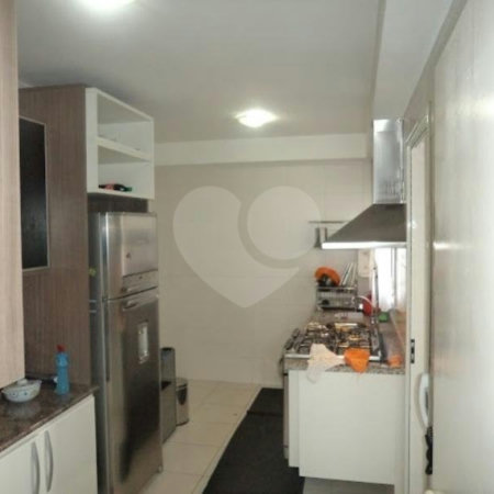 Apartamento à venda com 3 suítes em Vila Mariana, São Paulo, SP