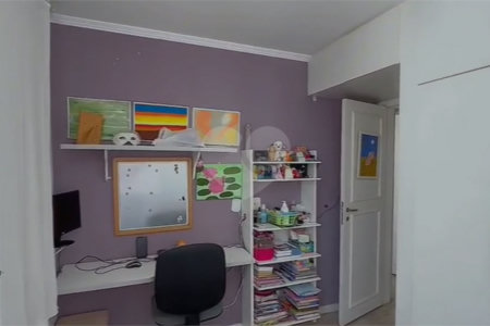Apartamento à venda com 2 quartos em Pinheiros, São Paulo, SP