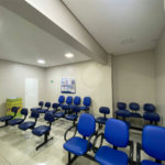 Salão para alugar em Vila Romanópolis, Ferraz de Vasconcelos, SP
