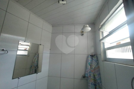 Casa para alugar com 2 quartos, sendo 1 suíte, em Tucuruvi, São Paulo, SP