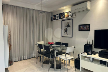 Apartamento à venda com 3 quartos, sendo 1 suíte, em Jardim Caboré, São Paulo, SP