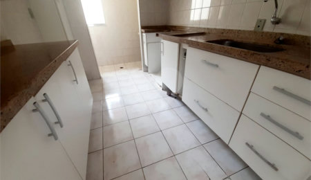 Apartamento para alugar com 3 quartos em Jardim Juliana, Indaiatuba, SP