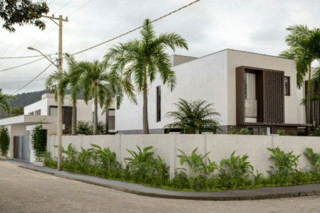 Villagio Tabatinga