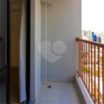 Apartamento à venda com 1 suíte em Jardim das Acácias, São Paulo, SP